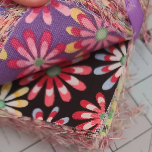 Floral Fabric Charm Pack Bundle - Picture 6 of 8